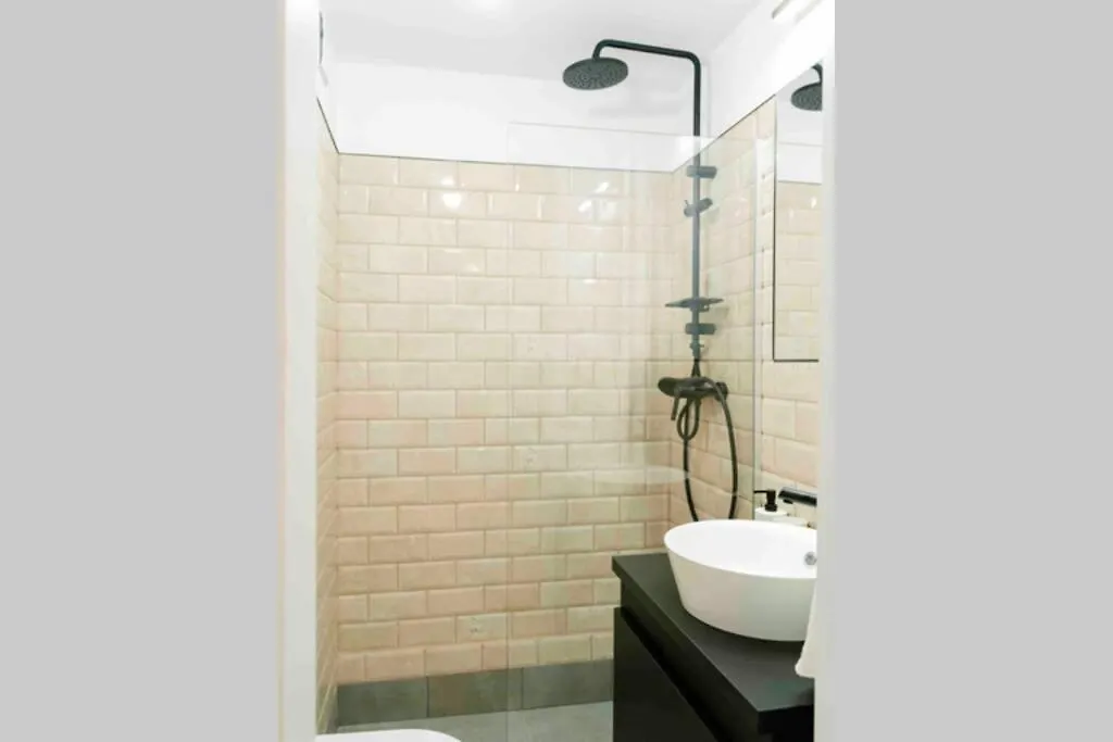 Sunny 2Br Flat-Top Location-Amazing Views Bükreş 0*,