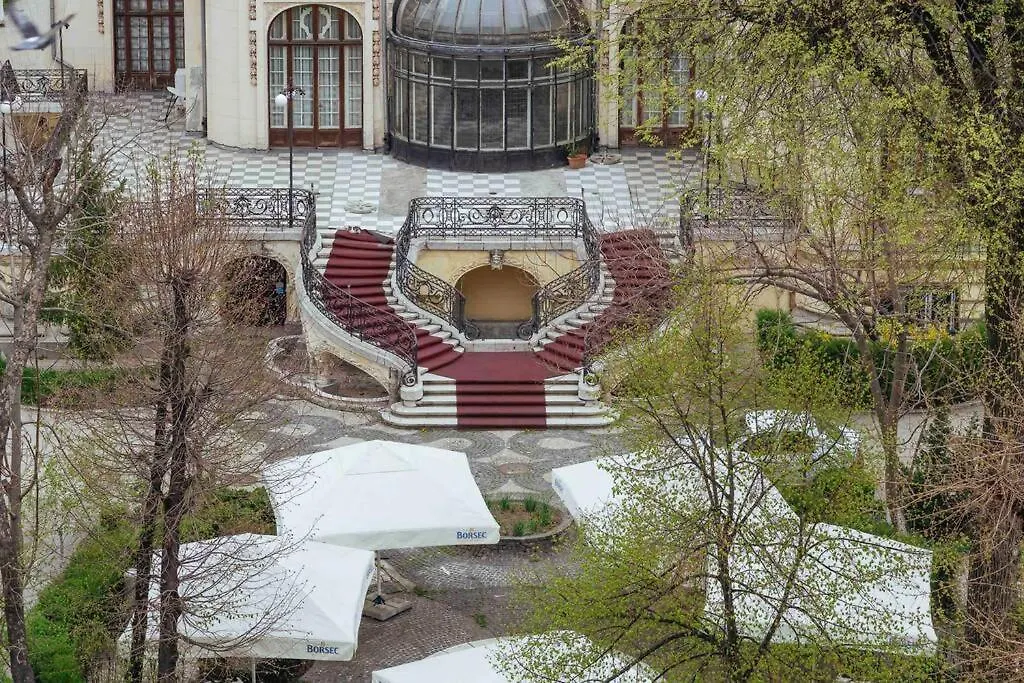 Sunny 2Br Flat-Top Location-Amazing Views Bükreş Daire